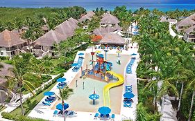 Allegro Cozumel All Inclusive Resort